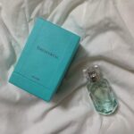 まるで宝石を纏っているみたい。憧れのTIFFANY&Co.の香水を全種類ご覧あれ