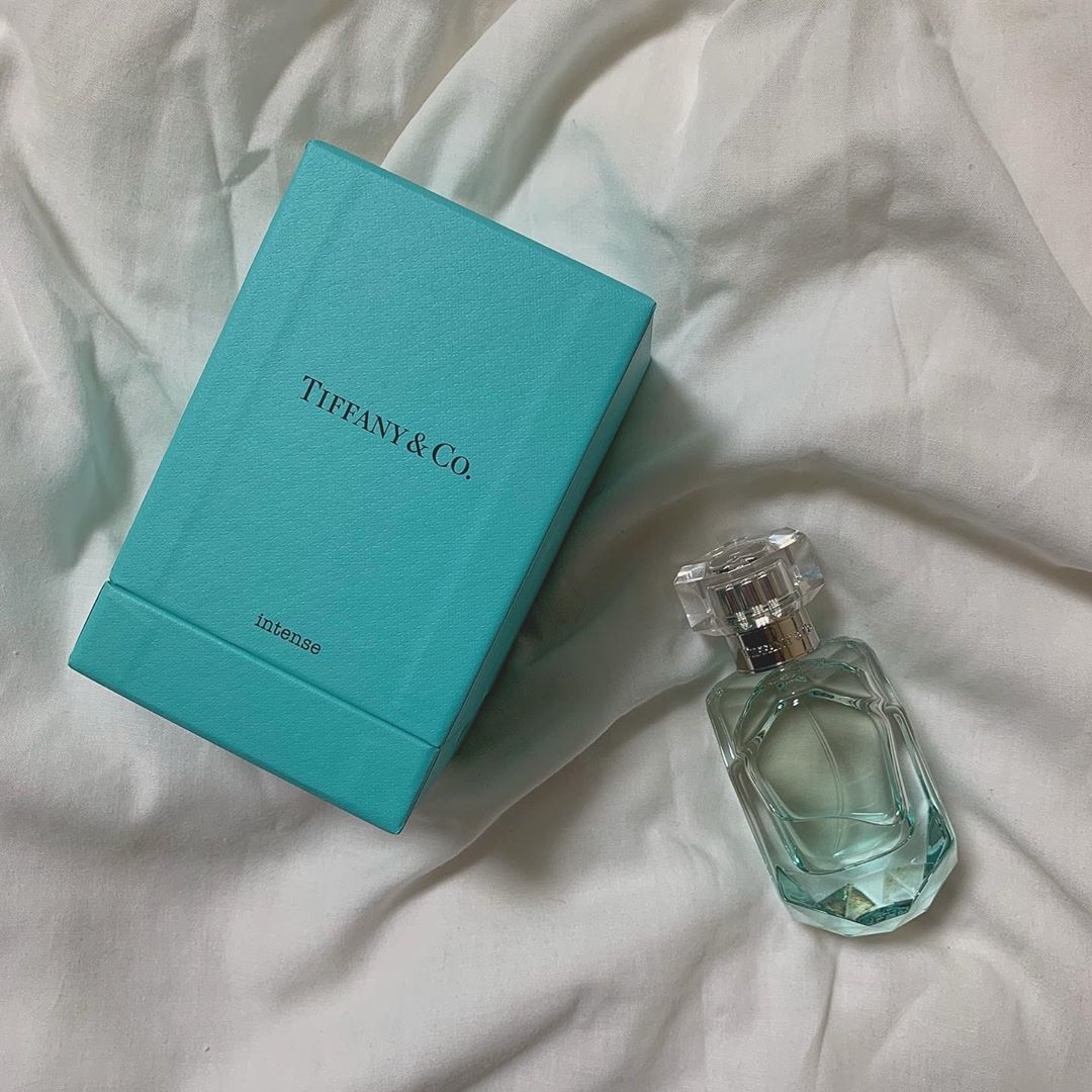 まるで宝石を纏っているみたい。憧れのTIFFANY&Co.の香水を全種類ご覧 ...