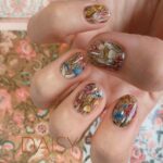 ネイルは私の気持ちを映す鏡のようだ。インスピレーションを与えてくれるnail図鑑