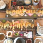＃〇〇ランチで見つけるアノお料理。豪華でボリューミーな和食セット4選【京都】