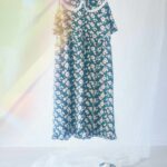 女の子はやっぱりワンピースが着たい♡フェミニンワンピで女度をグッと上げてみて