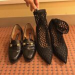 細部に宿る女性らしさを引き出そう。“○○してみる”が合言葉の1day自分磨き記録