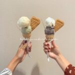 子供から大人まで魅了する。人気度高めなアイスクリームを求めて、西へ東へふらり旅