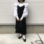 夢に見た、あの女の子に近づけそうな気がする。乙女ゴコロくすぐる‘白ブラウス’集
