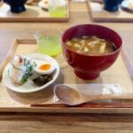 あの味が恋しくなっても大丈夫だからね。ほっと一息つける東京の美味しいお味噌汁