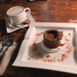 京都とチョコレートが出会った。古都で見つけた意外な組み合わせにメロメロです♡
