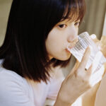 この美容法なら続けられそう♡1日に1.5～2Lの水を飲むだけで内側から綺麗に