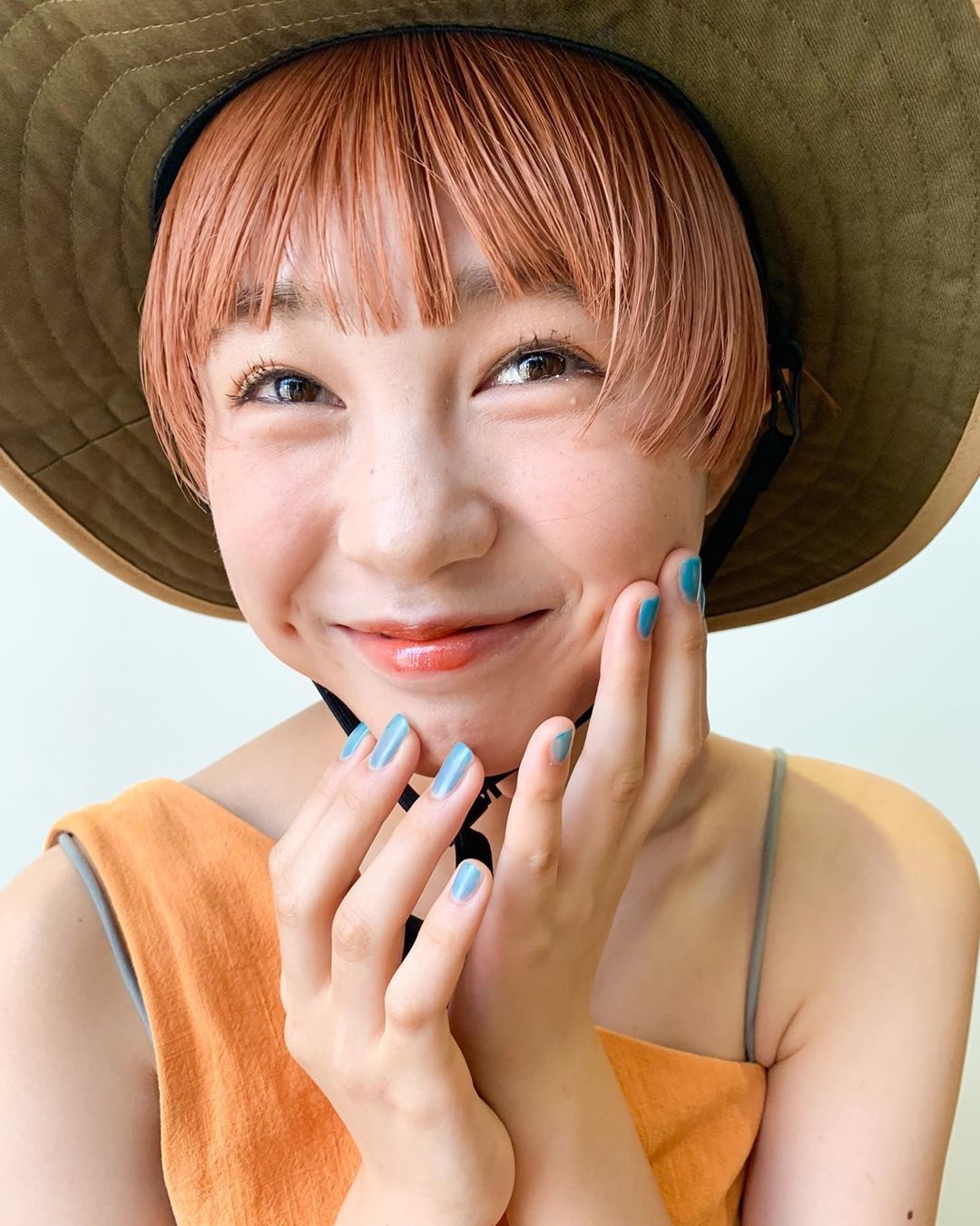 彼に 手が綺麗だね って言われたらチャンス どんな時も恋のキッカケは作れるのです Mery