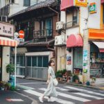 その街の住人になった気持ちでぶらりと。心ゆくまで食べ歩きたい、都内の3つの商店街