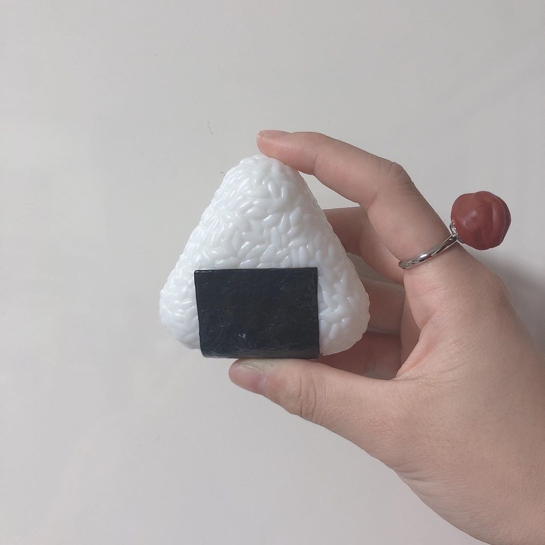 にぎにぎ ころん が優しくて懐かしい 日本の母の味 おにぎり にズームイン Mery