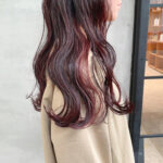 恋を引き寄せる、ピンク髪に憧れて。挑戦しやすい‘ピンクヘアカラー’catalog