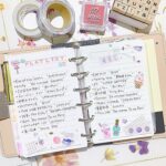 読み返すことを楽しみに。「私」を記録する方法、日記を書いてみませんか？