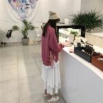 いつどこで誰に会うかわからないから。いかなる時でも可愛くいるための心得と実践法