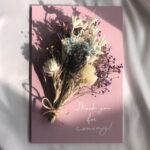 ドライフラワーを買うこと。春に今の生活をグレードアップさせるスパイスを