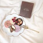 見た目からときめくショコラ♡BEL AMERのチョコレートの魔法にかけられて