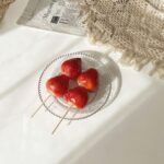 つやつやな見た目にキュン♡Instagramで話題のおうちで作れる〇〇飴