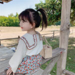 天使の笑顔を輝かせよ。セレクトショップlepshim.の子ども服が可愛すぎる♡