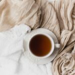 ジムノペディと紅茶と雨の午後。レイニーデーのおこもりで、自分をたっぷりいたわって