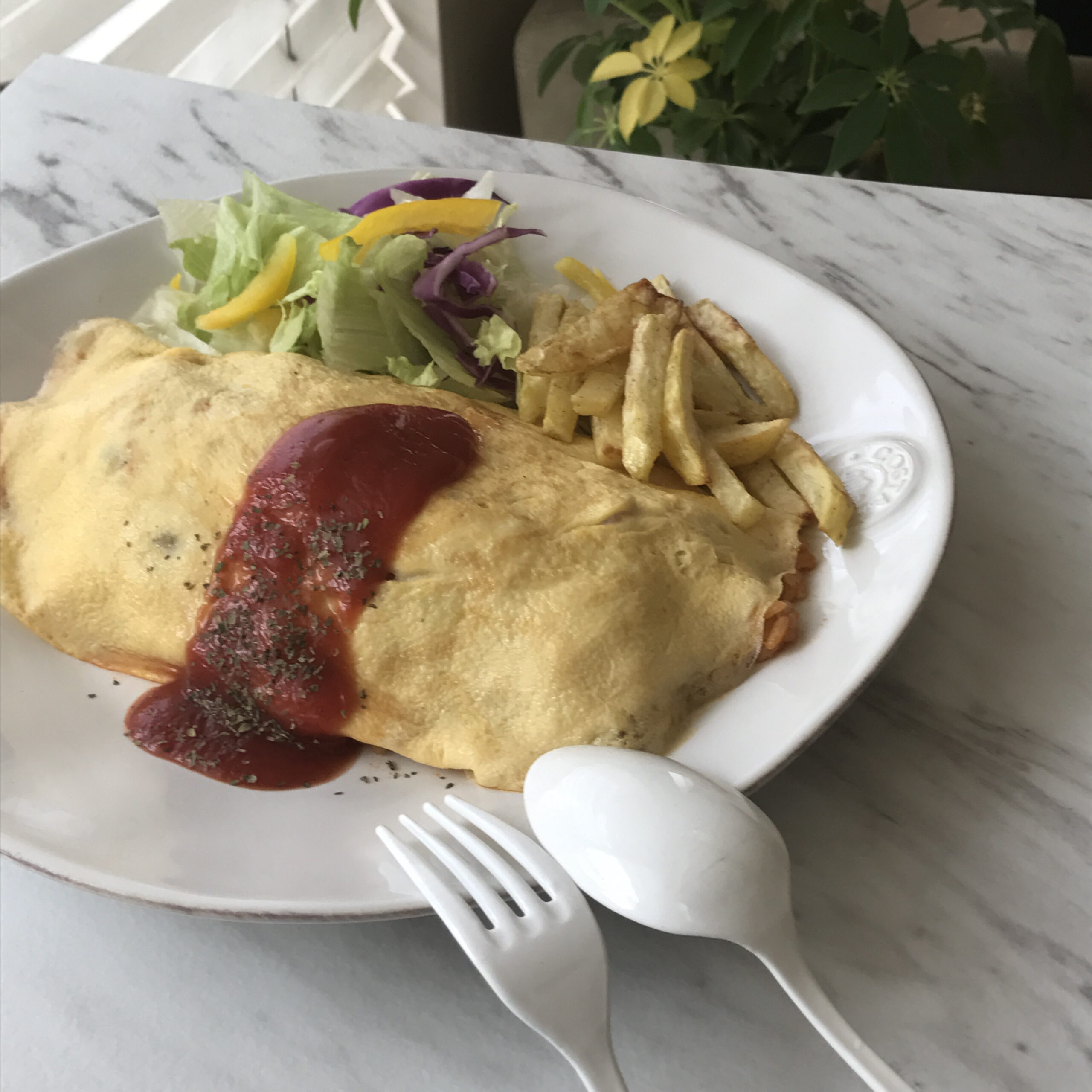3つのダイエットルールを伝授
