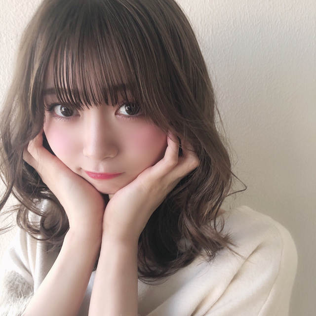 24時間全方位かわいい私でいたくて