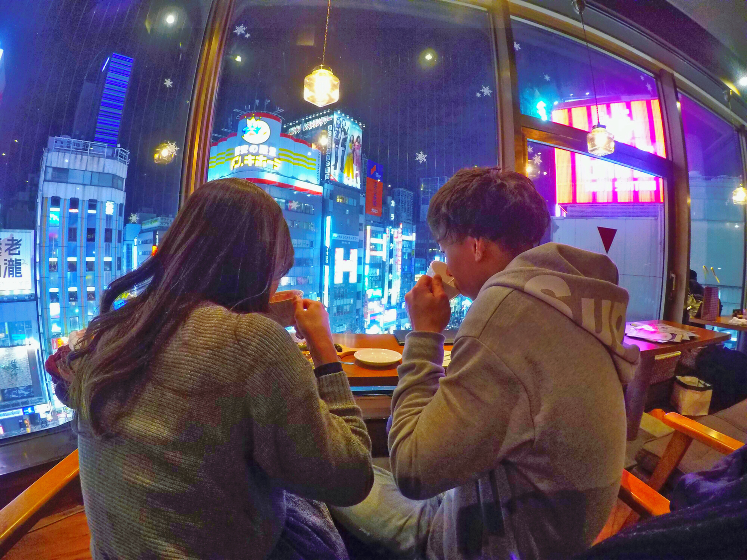 使い方3:食事の際も
