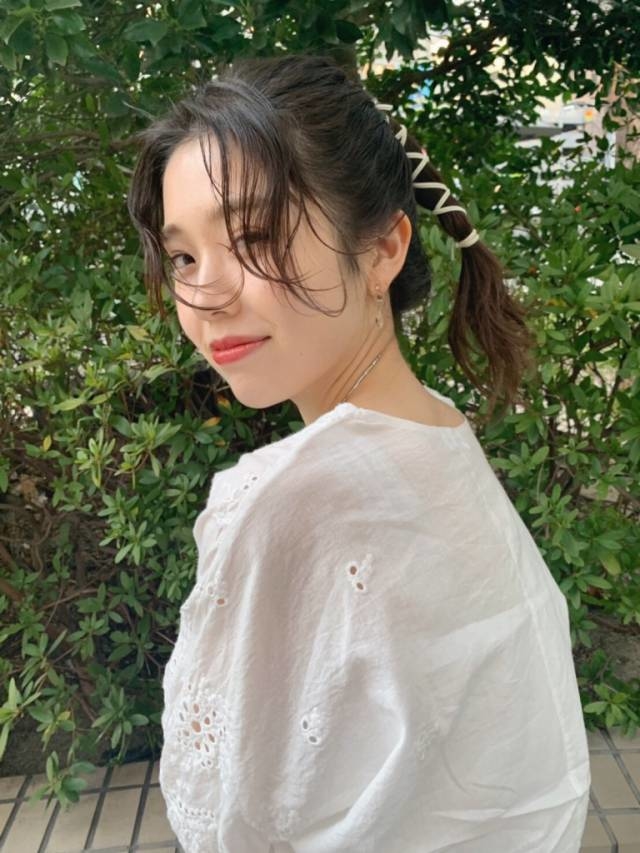 自分に合ったヘアアレンジでお洒落を楽しもう