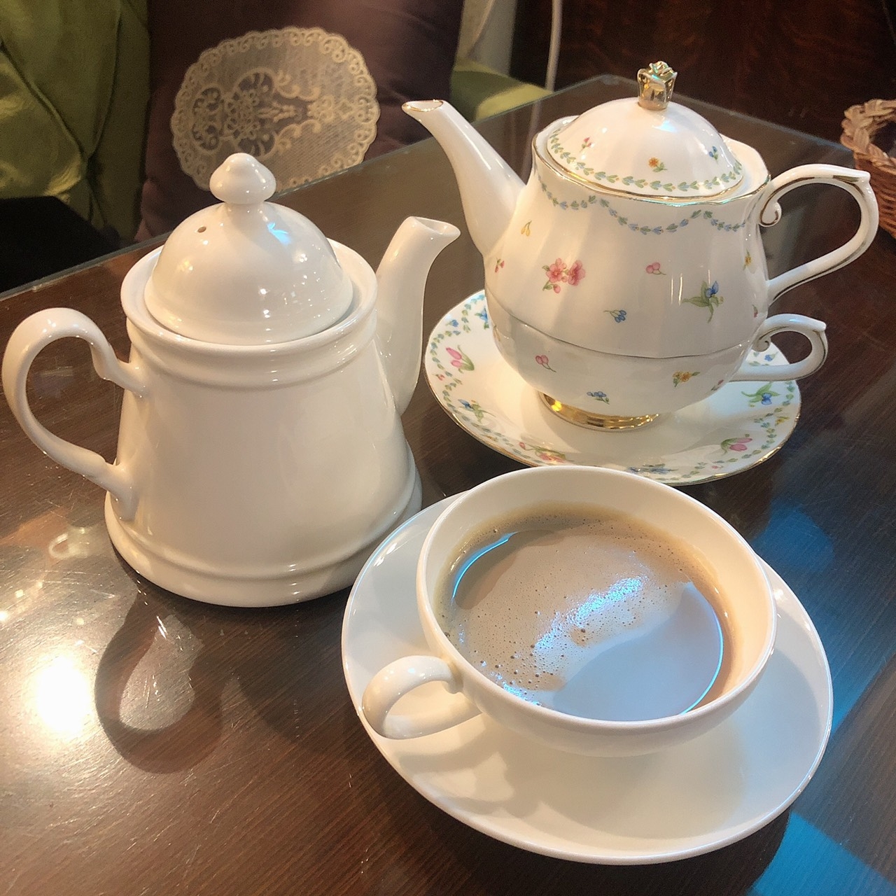 15:00 Cafe