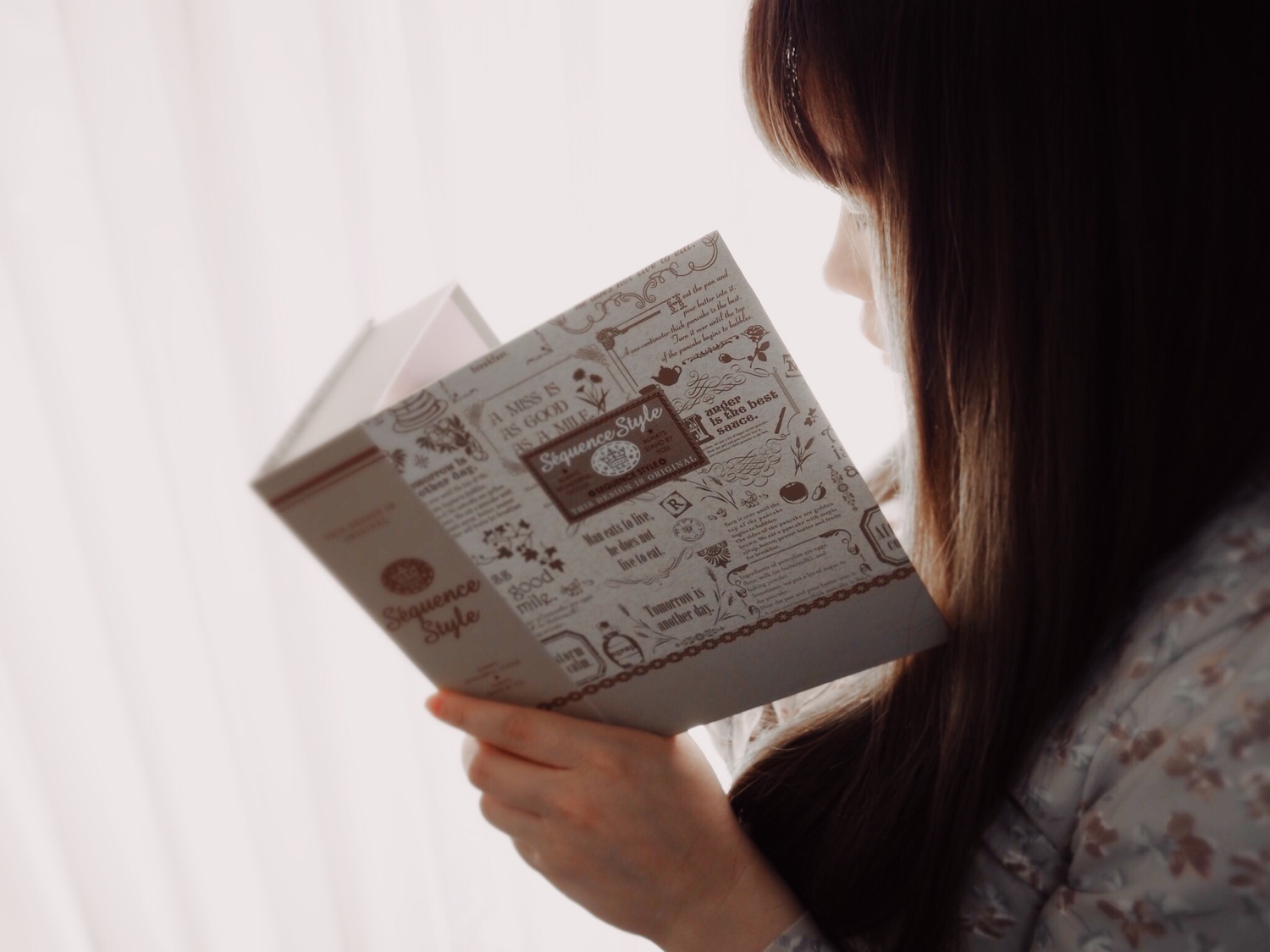 ♡:「この表現で良いのかな…?」は卒業