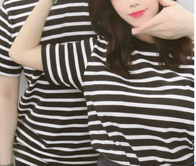 カップルProfile