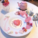 Salon Bake&tea