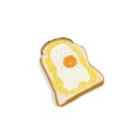 パンだって推す時代