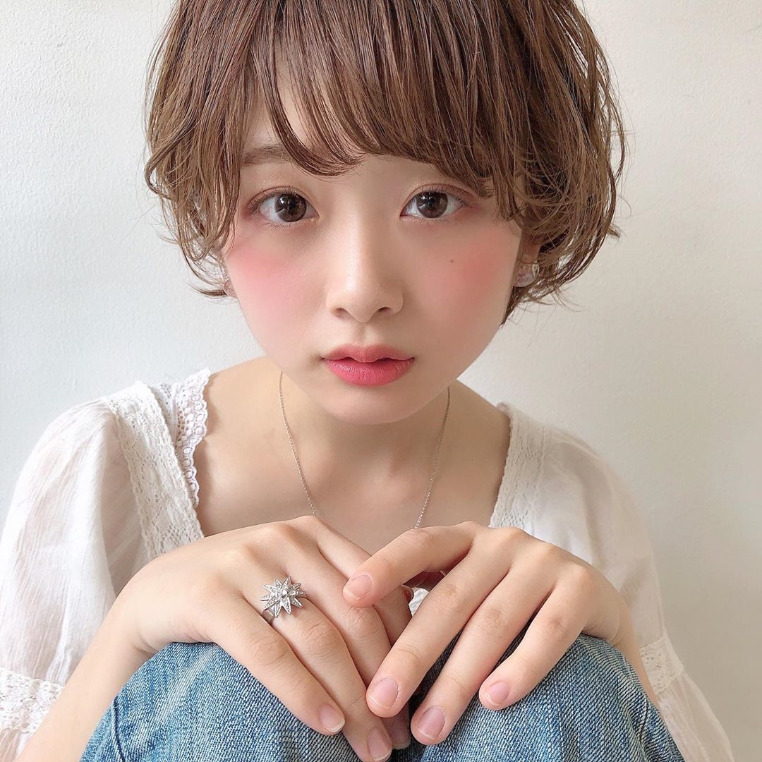 今日からあなたも、年上キラーに？♡