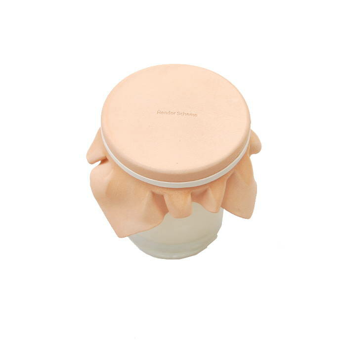 candle 300g