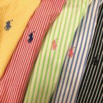 1つは持っておきたい！RALPH LAURENの魅力と着こなし