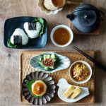 「まごわやさしい」が合言葉。バランスの良い和食の魔法で、低カロリーごはんを