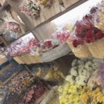 ドライフラワーと雑貨。TOKYO FANTASTIC OMOTESANDOで素敵な暮らしを