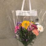 人の心にグッと届く魔法のカタチ。自分の気持ちを込めたお花をプレゼントしてみて