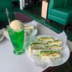 なんでもない日に、トキメキを一匙。ツウが通う休日を彩る昭和レトロな喫茶店探訪