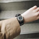 手首に感じるロマン。アンティーク風腕時計なら『VAGUE WATCH Co.』で