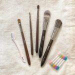プチプラで充実の満足度。韓国発のANCCI brushで高クオリティメイクを完成