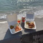 ここに行かずには帰れまてん。海の近くで心もお腹も満たされる江ノ島グルメ旅