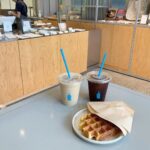 その洗練された世界観に恋をしました。世界中で愛されるブルーボトルコーヒーの魅力