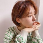 実年齢より幼く見られるのはもうイヤなの。大人っぽく見えるショートヘアカタログ