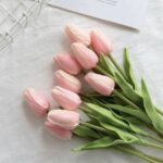 「花のある暮らし」に憧れて。優しく心に寄り添う8つの花言葉をcheck
