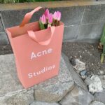 お気に入りの1枚を見つけて♡ブランド別キュートなショッパー6つをチェック