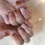 フレンチネイルの可能性は∞個性派デザインで周りと差をつける5パターン♡