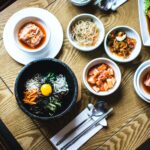 【桜木町・関内エリア】本場の味を楽しめる韓国料理。たら腹食べて幸せになっちゃお〜