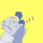 今夜もキミの腕の中で、すやすや。2人の睡眠を上質にする3つのお話とITEM