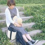 可愛い＋ラクなマタニティコーデを教えて♡WEARISTAさんから学ぶおしゃれ術