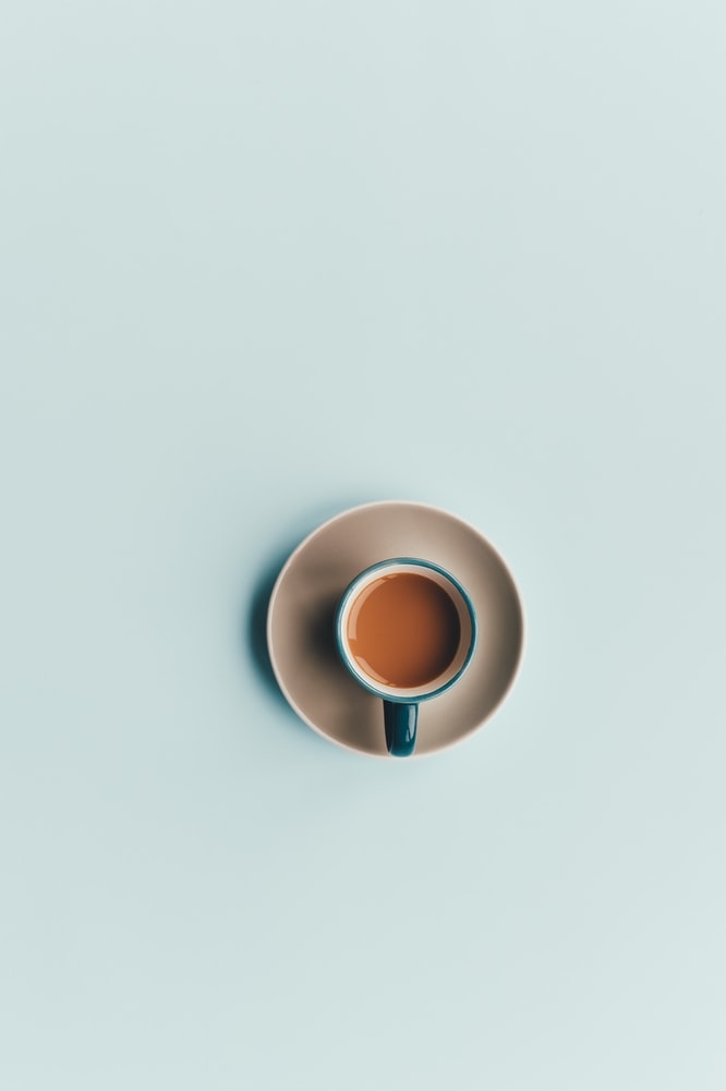 本格的なコーヒーが大好きなんです